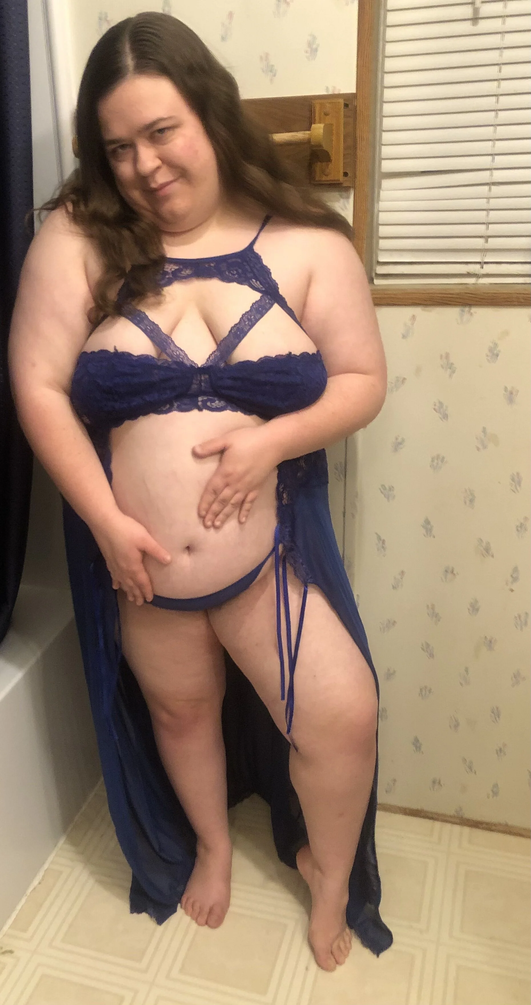 XXX Porn Photo of Nude SexyxLexie 159