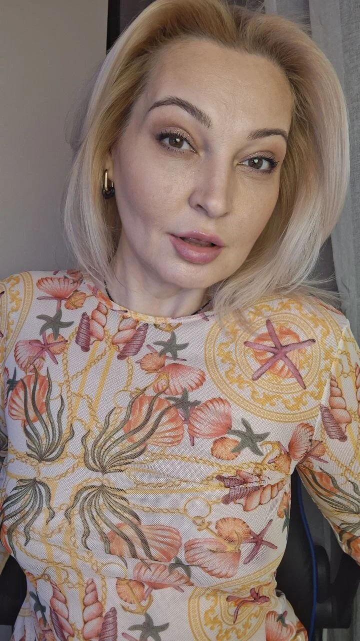 XXX Porn Photo of Nude Milena_candyy 132