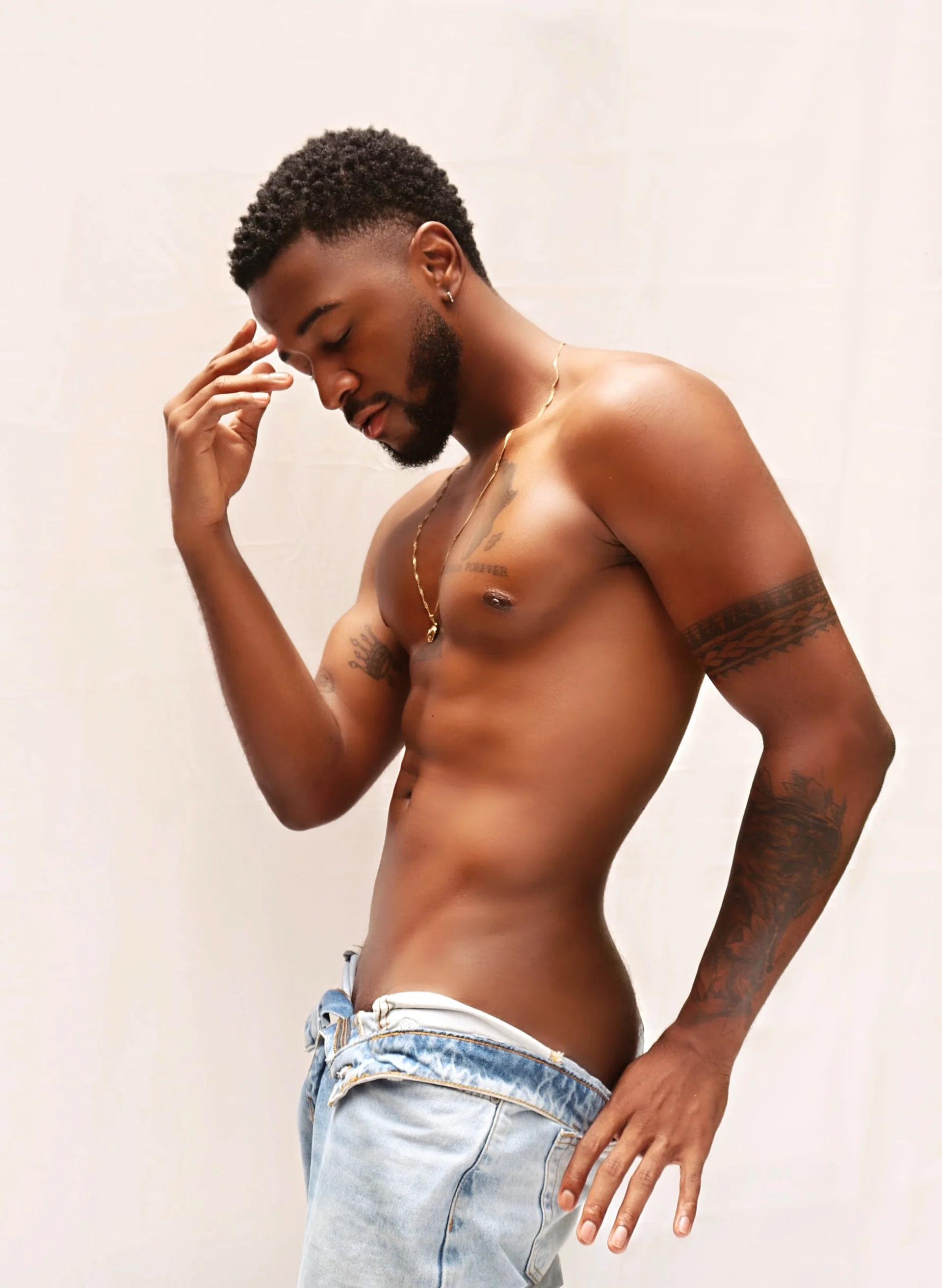 XXX Porn Photo of Nude Drake_Nassir4 29