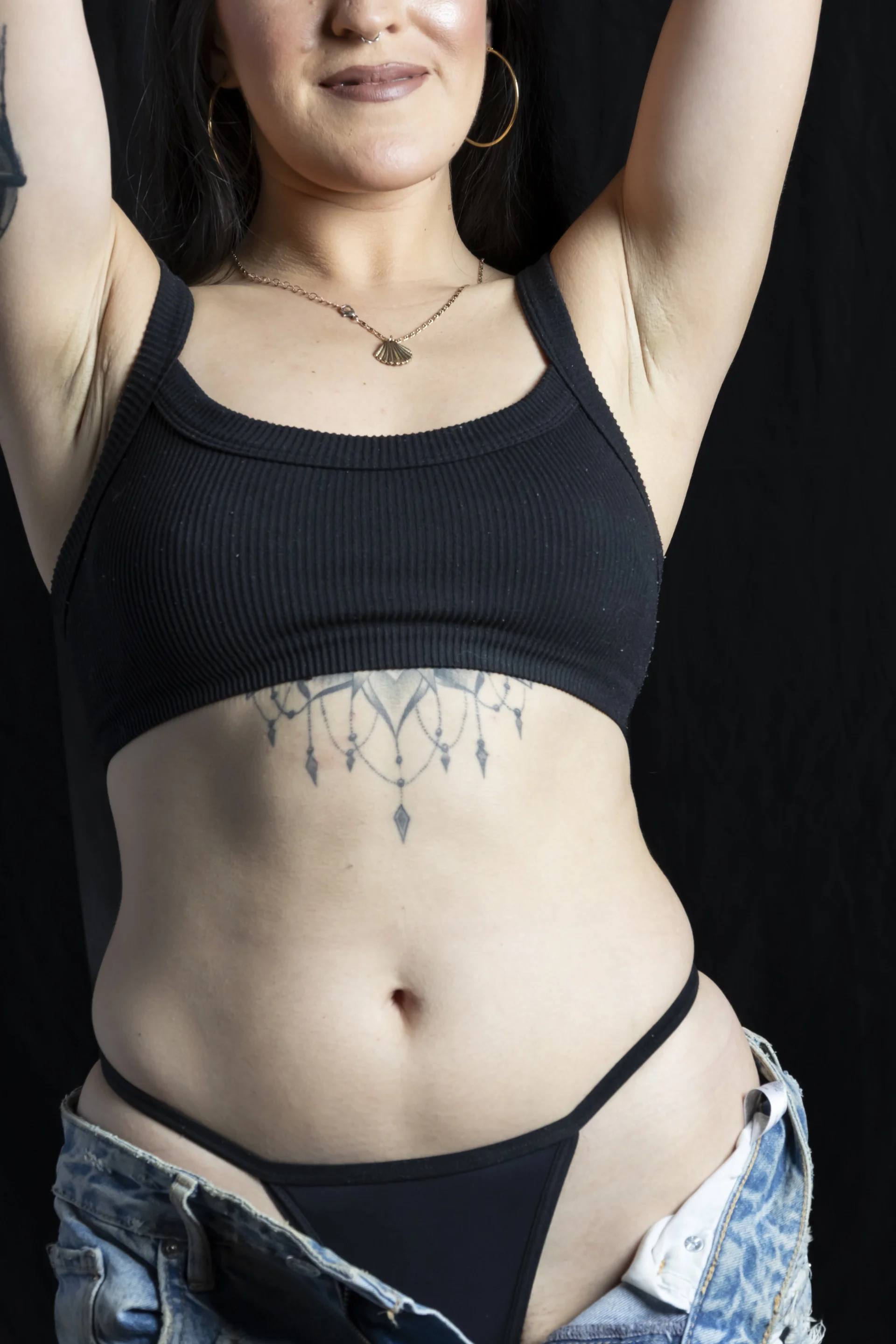 XXX Porn Photo of Nude LiaCooper_ 44