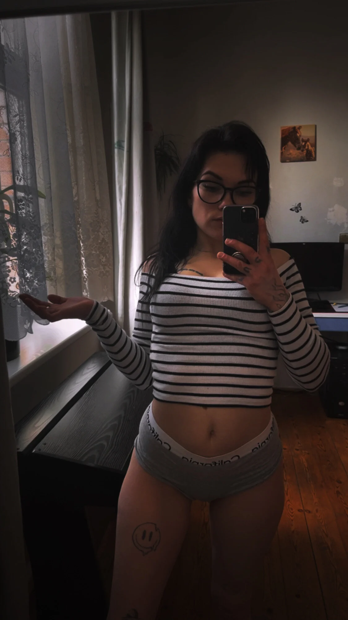 XXX Porn Photo of Nude LittleSweetBitch 4