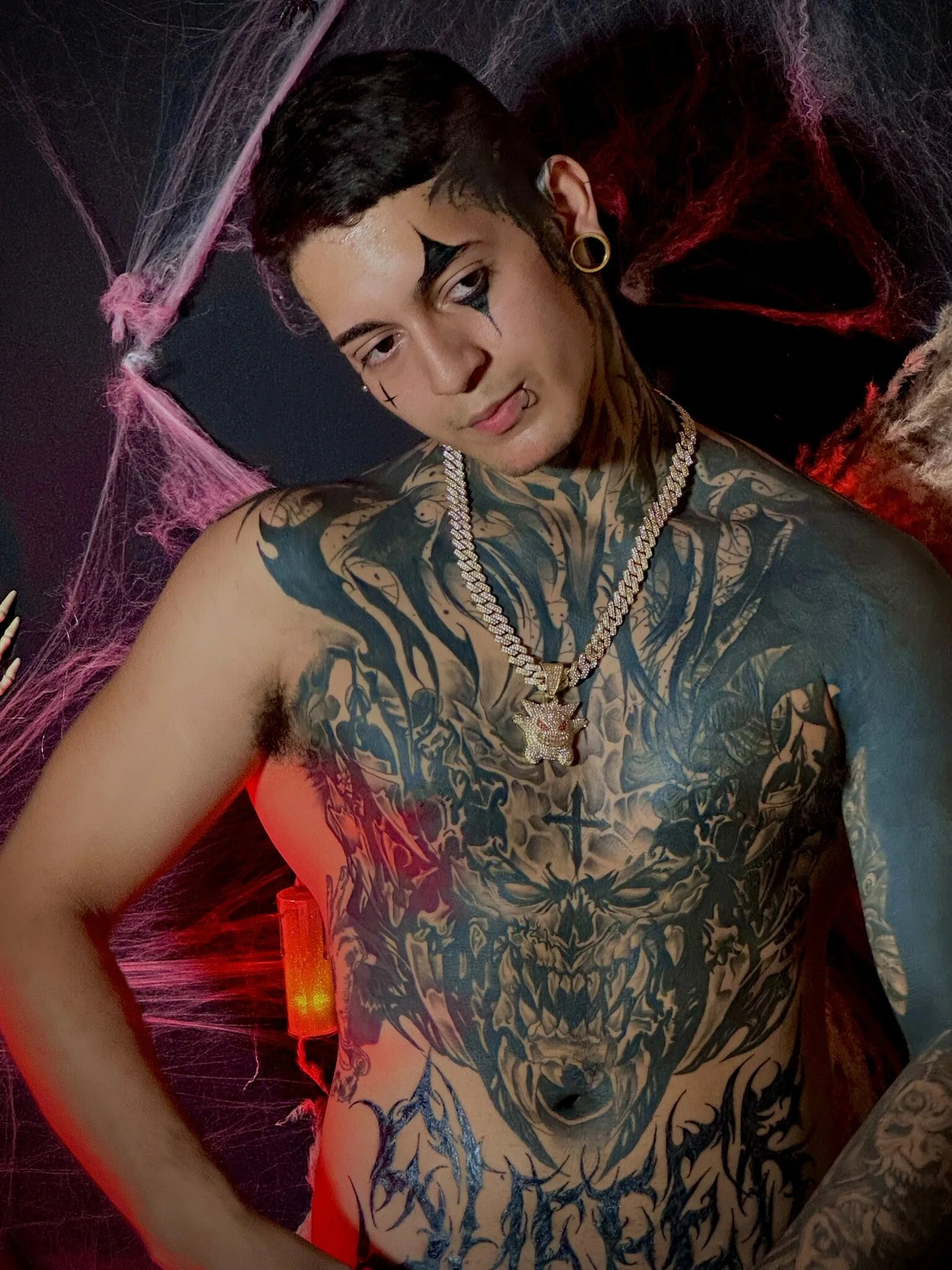 XXX Porn Photo of Nude JAXXXONHERD 29