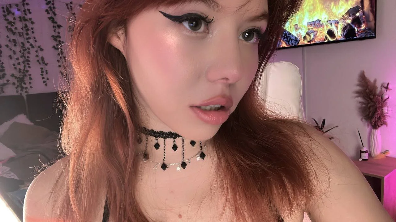 XXX Porn Photo of Nude Juliette_Sunshine 14