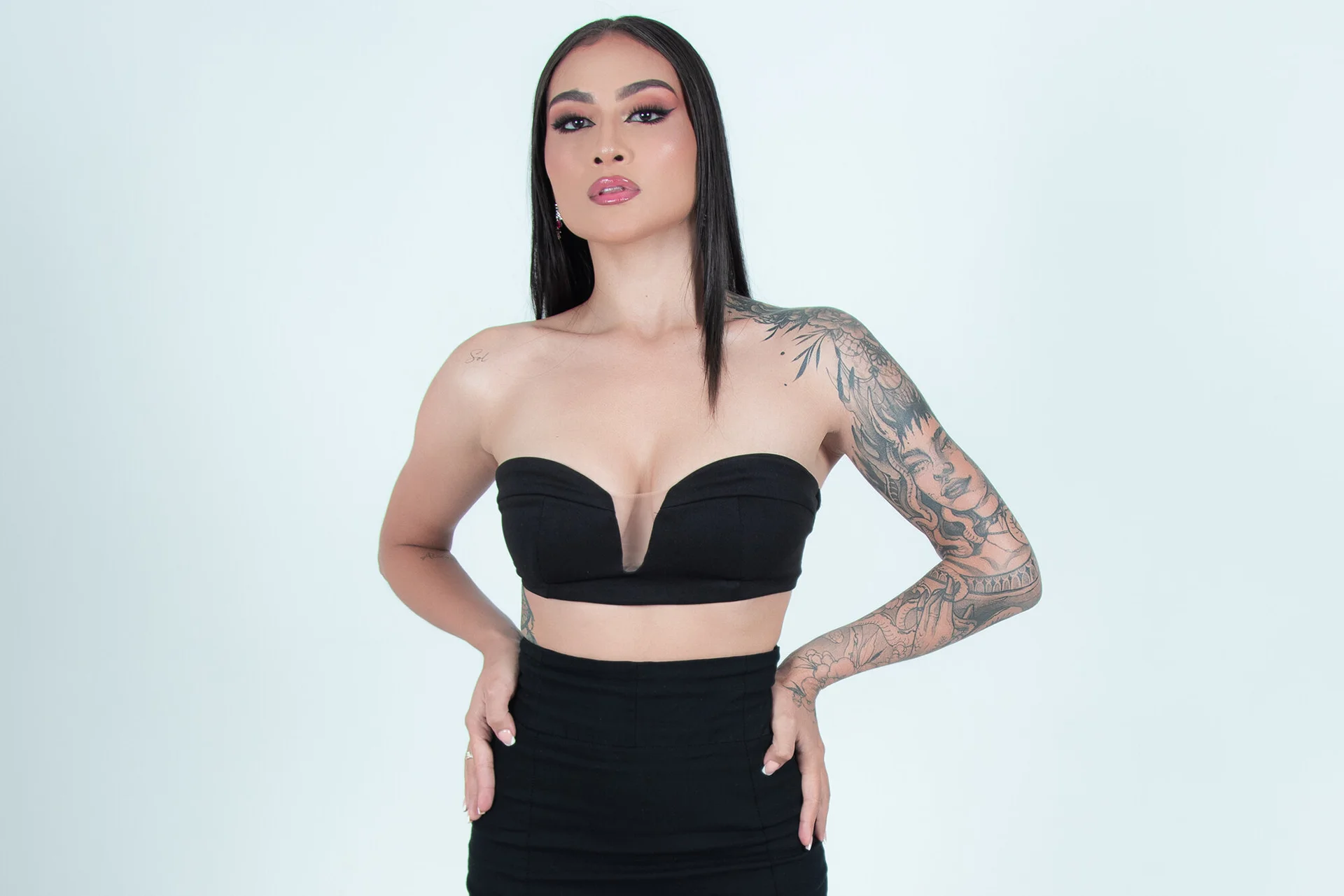 XXX Porn Photo of Nude ValerieAustin 12