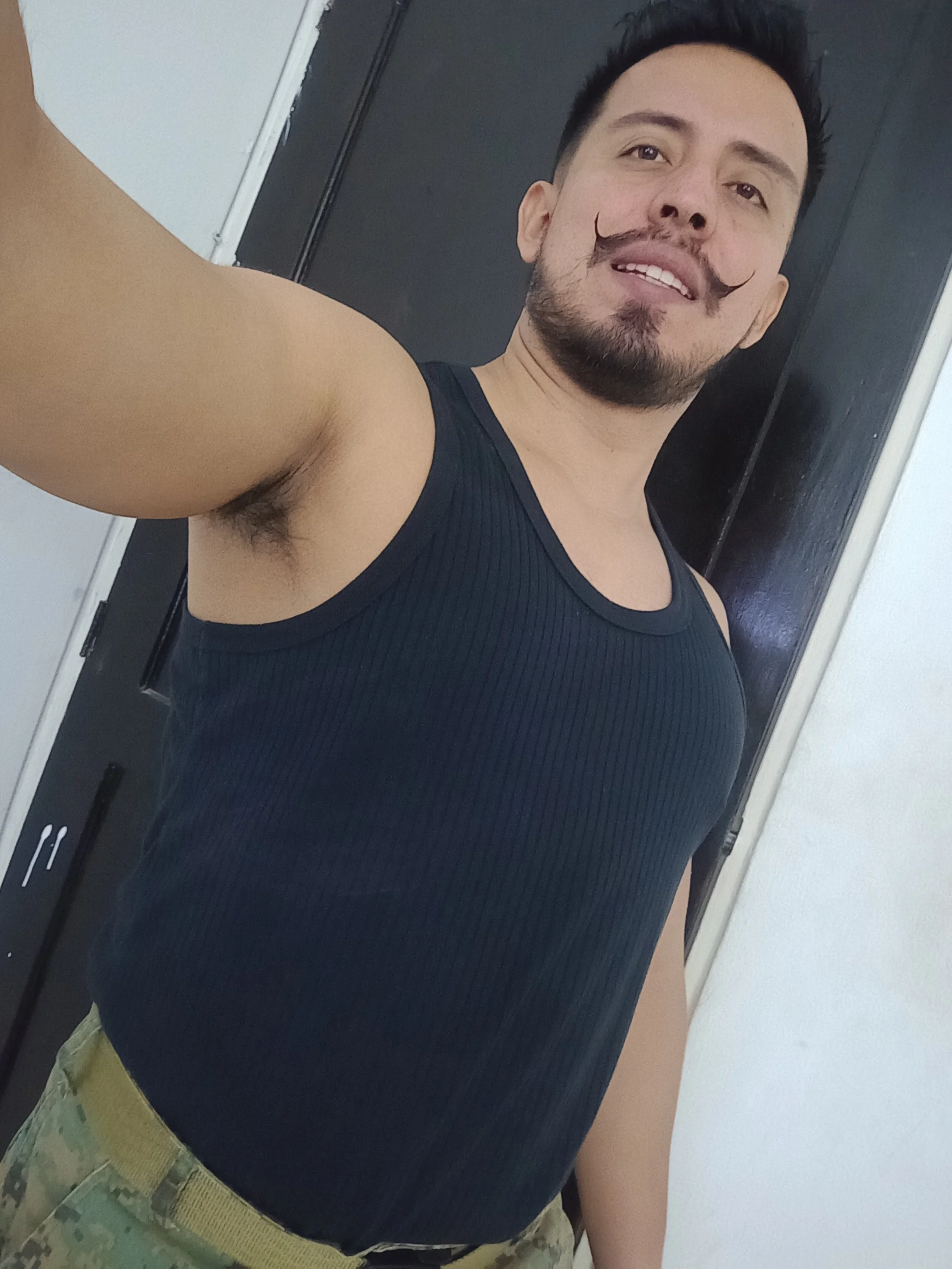 XXX Porn Photo of Nude KalethBigDick 1382