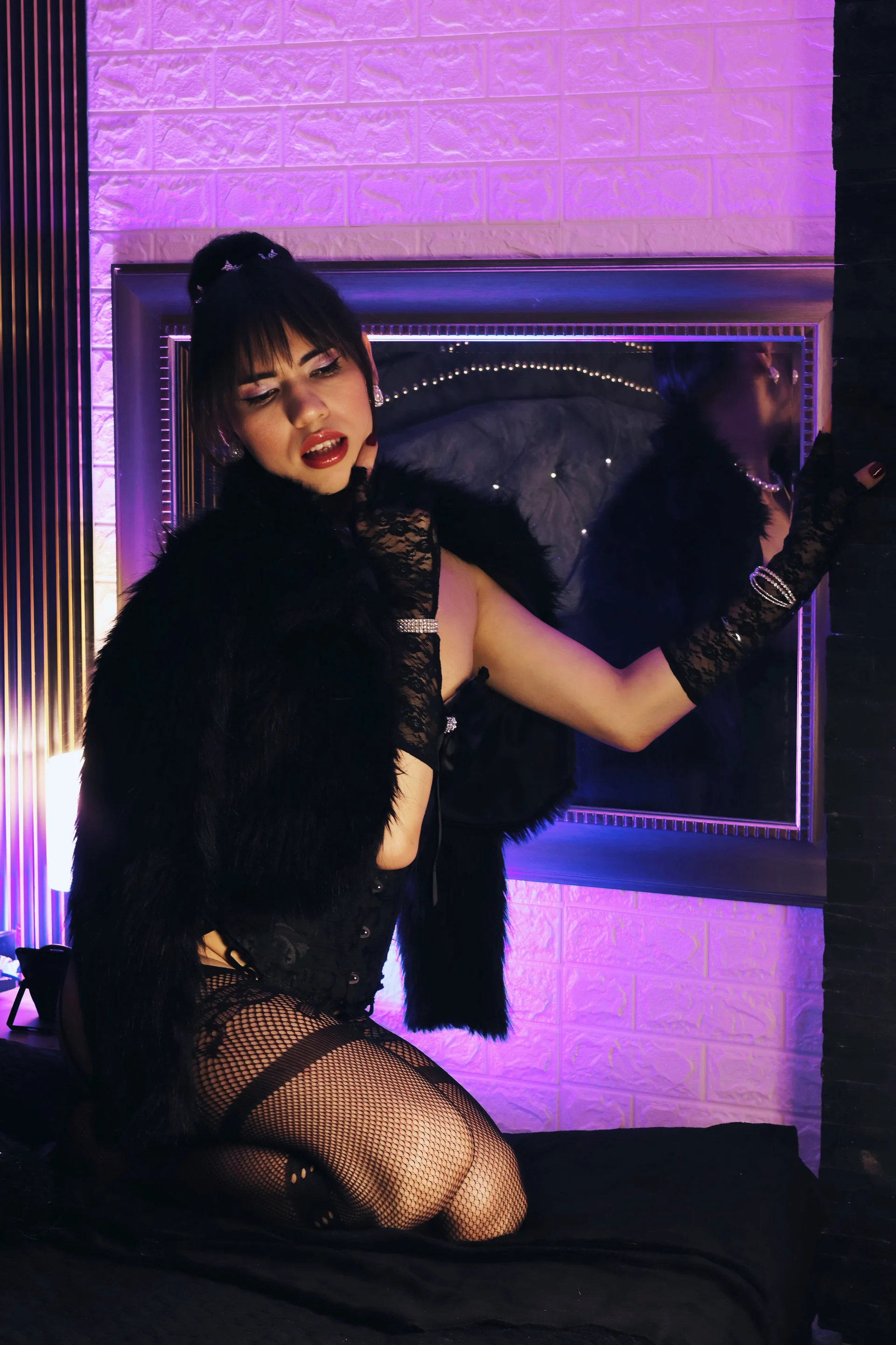 XXX Porn Photo of Nude diosagolden 8