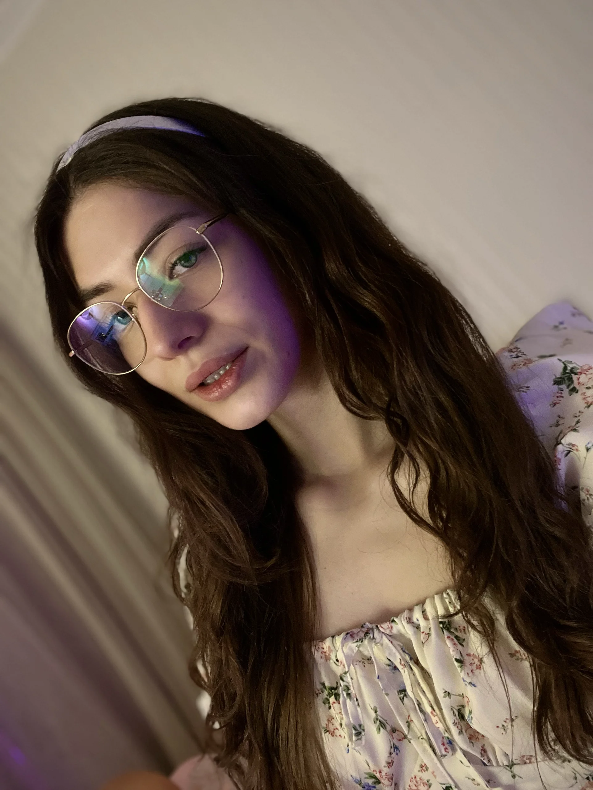 XXX Porn Photo of Nude Ester_Hill 22