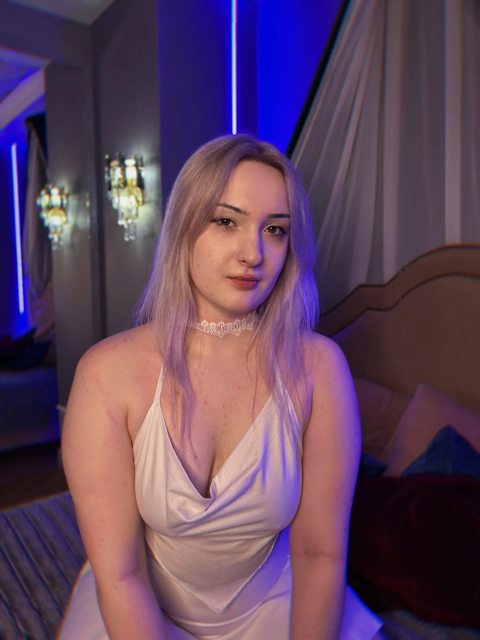 XXX Porn Photo of Nude KimMooney 4