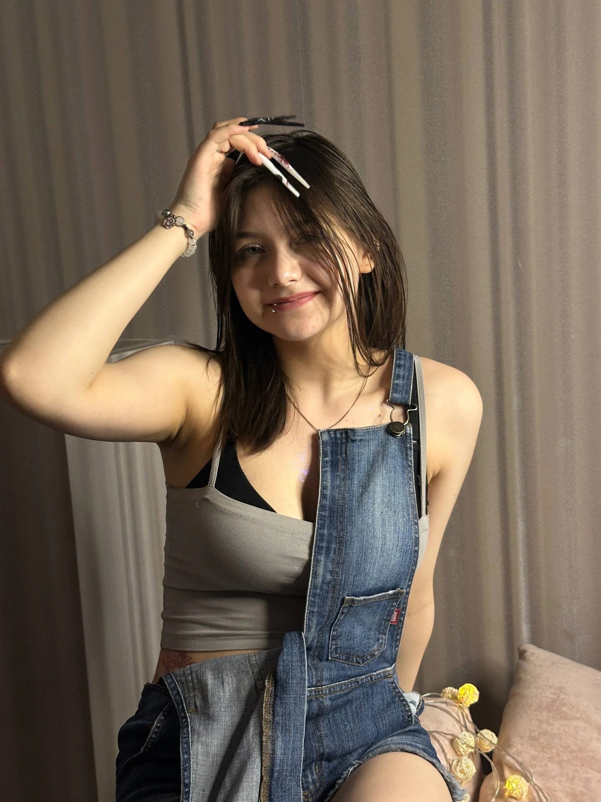 XXX Porn Photo of Nude xxxnaughtyfoxyxxx 68