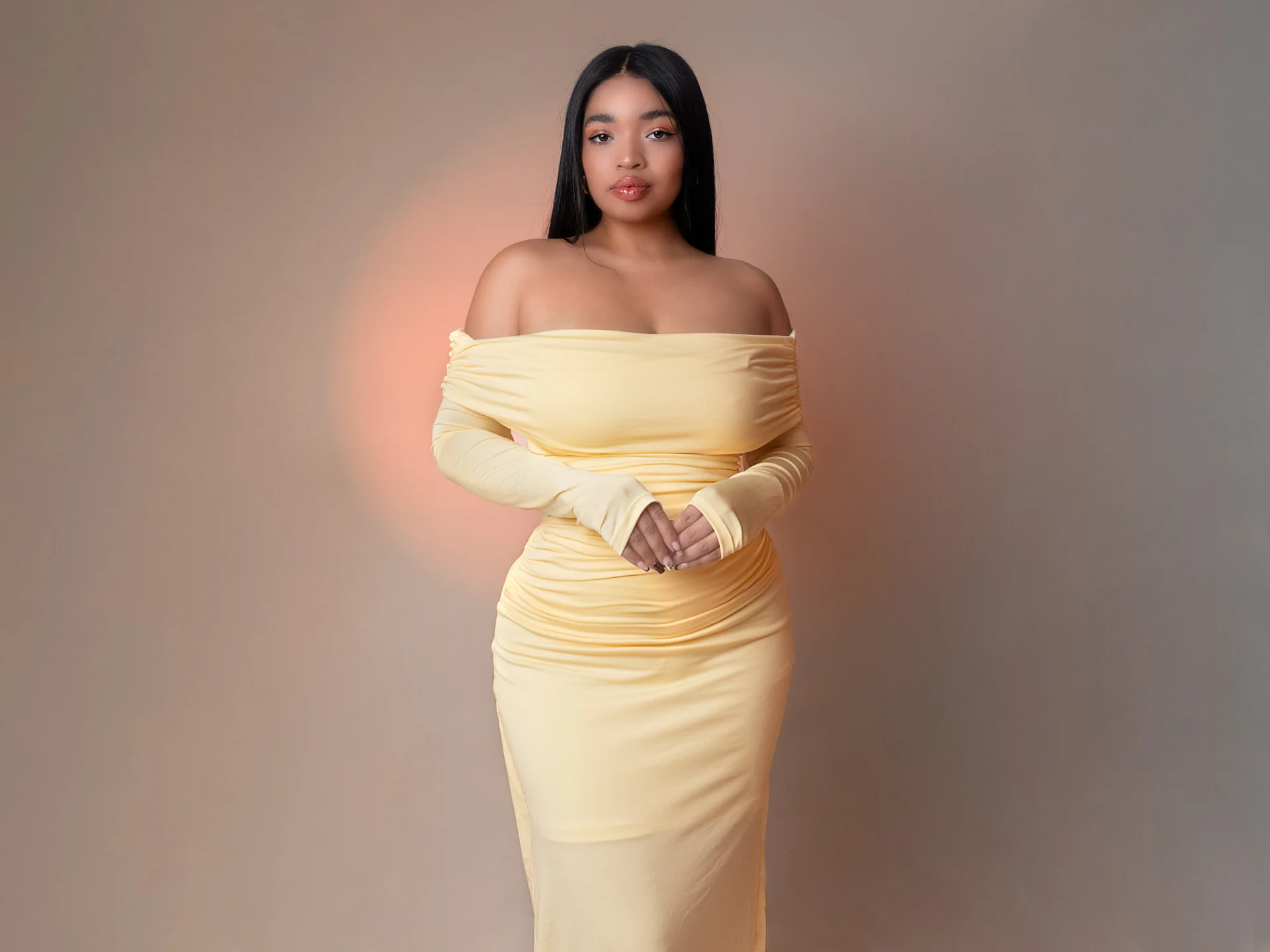 XXX Porn Photo of Nude LilyFoox 11