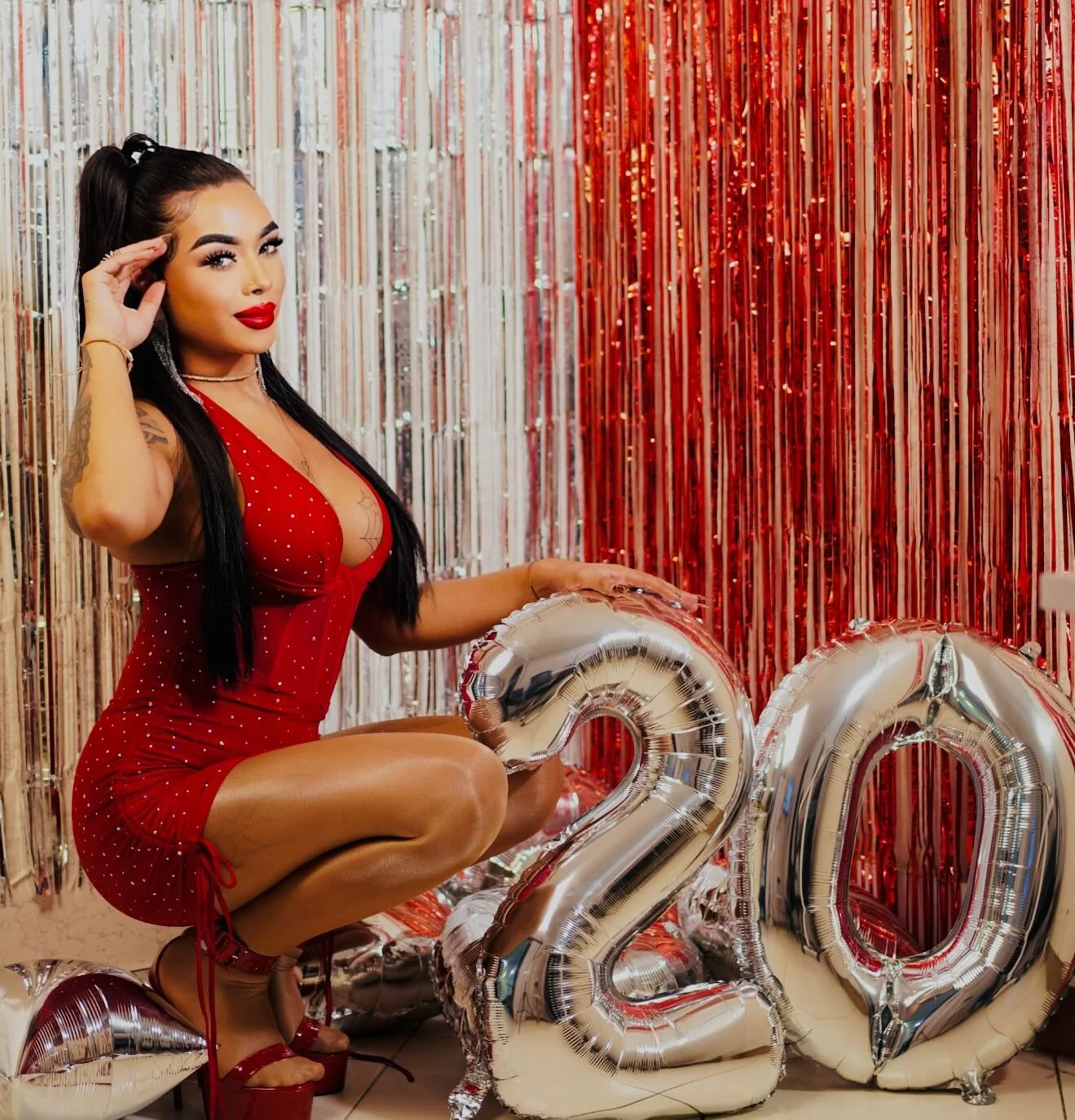 XXX Porn Photo of Nude tinaqueen_noa 210