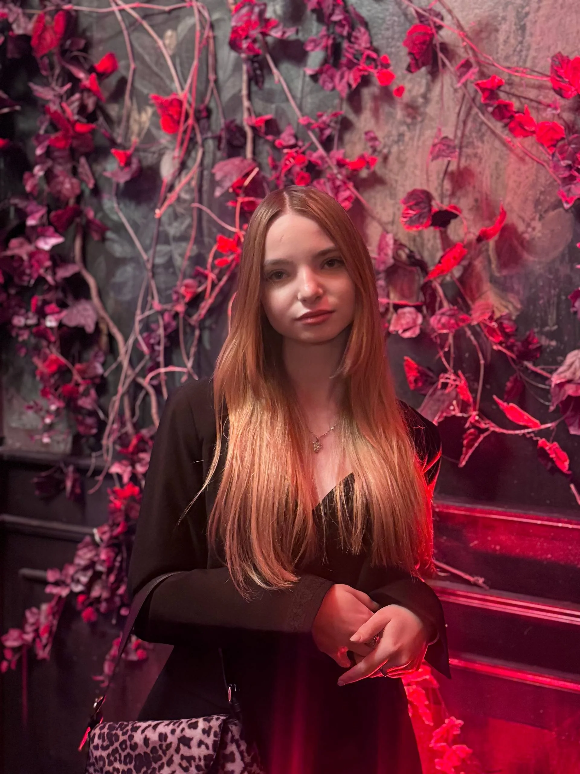 XXX Porn Photo of Nude RosannPritchard 5