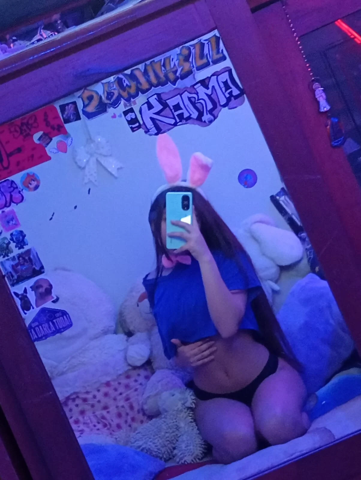 XXX Porn Photo of Nude ISABELA_TAY 19