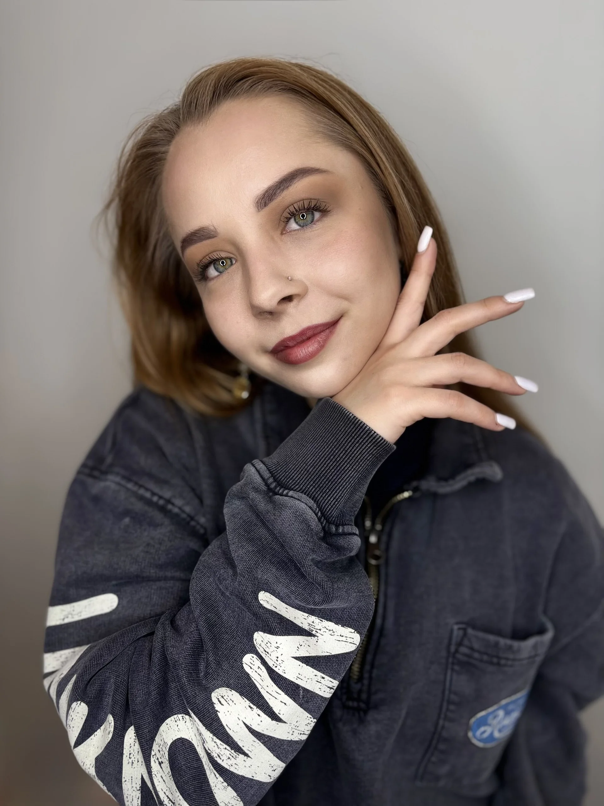 XXX Porn Photo of Nude ZolaGearn 1