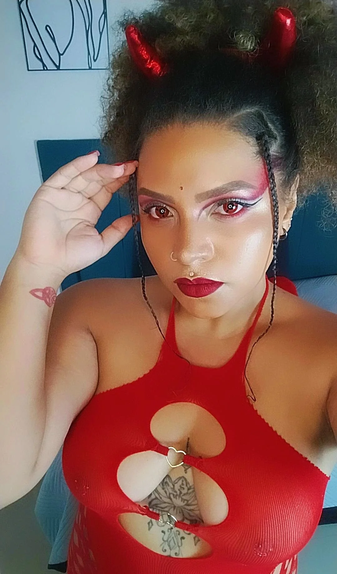 XXX Porn Photo of Nude Dany__Rico 16