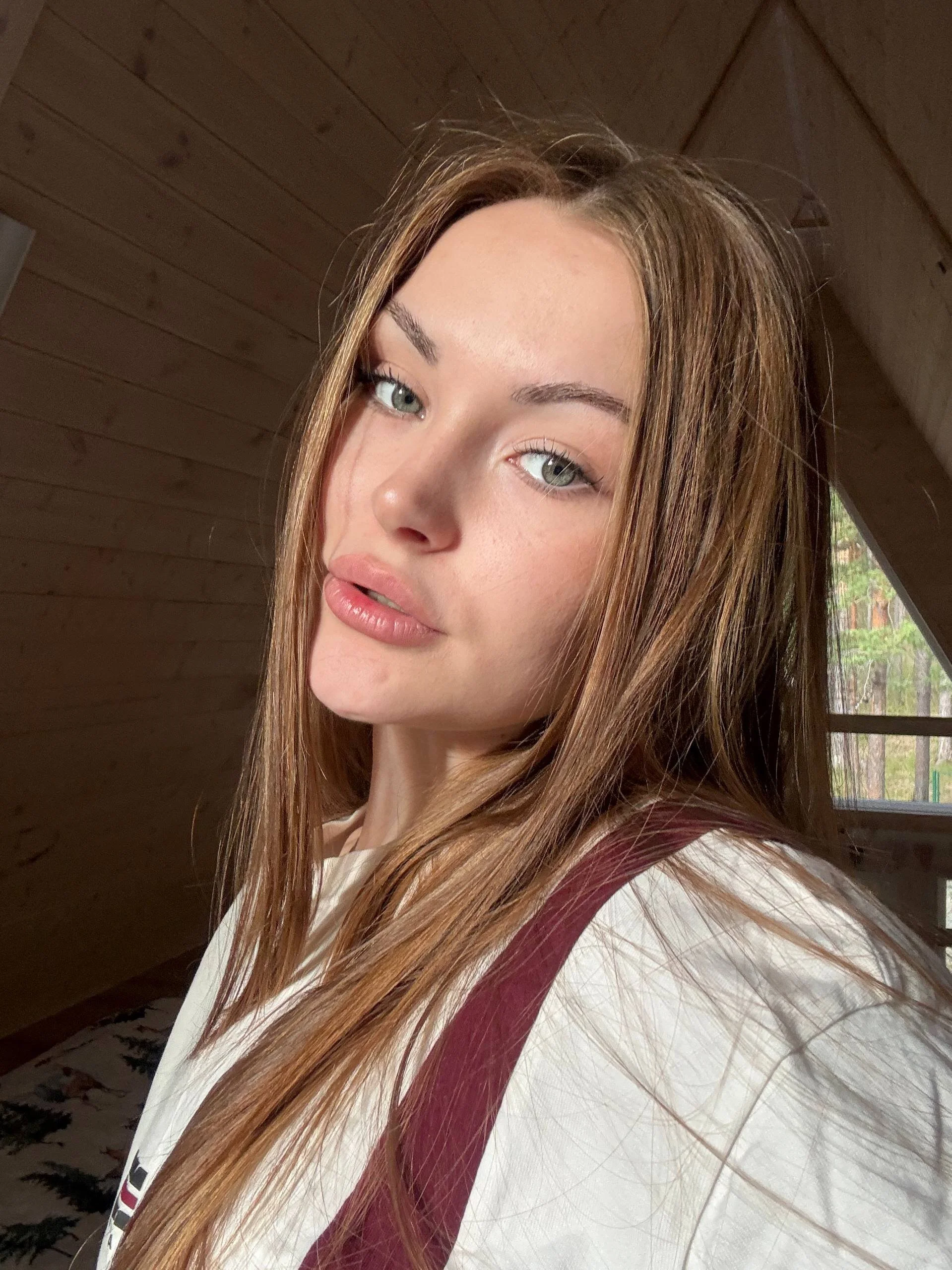 XXX Porn Photo of Nude VilmaAna 19