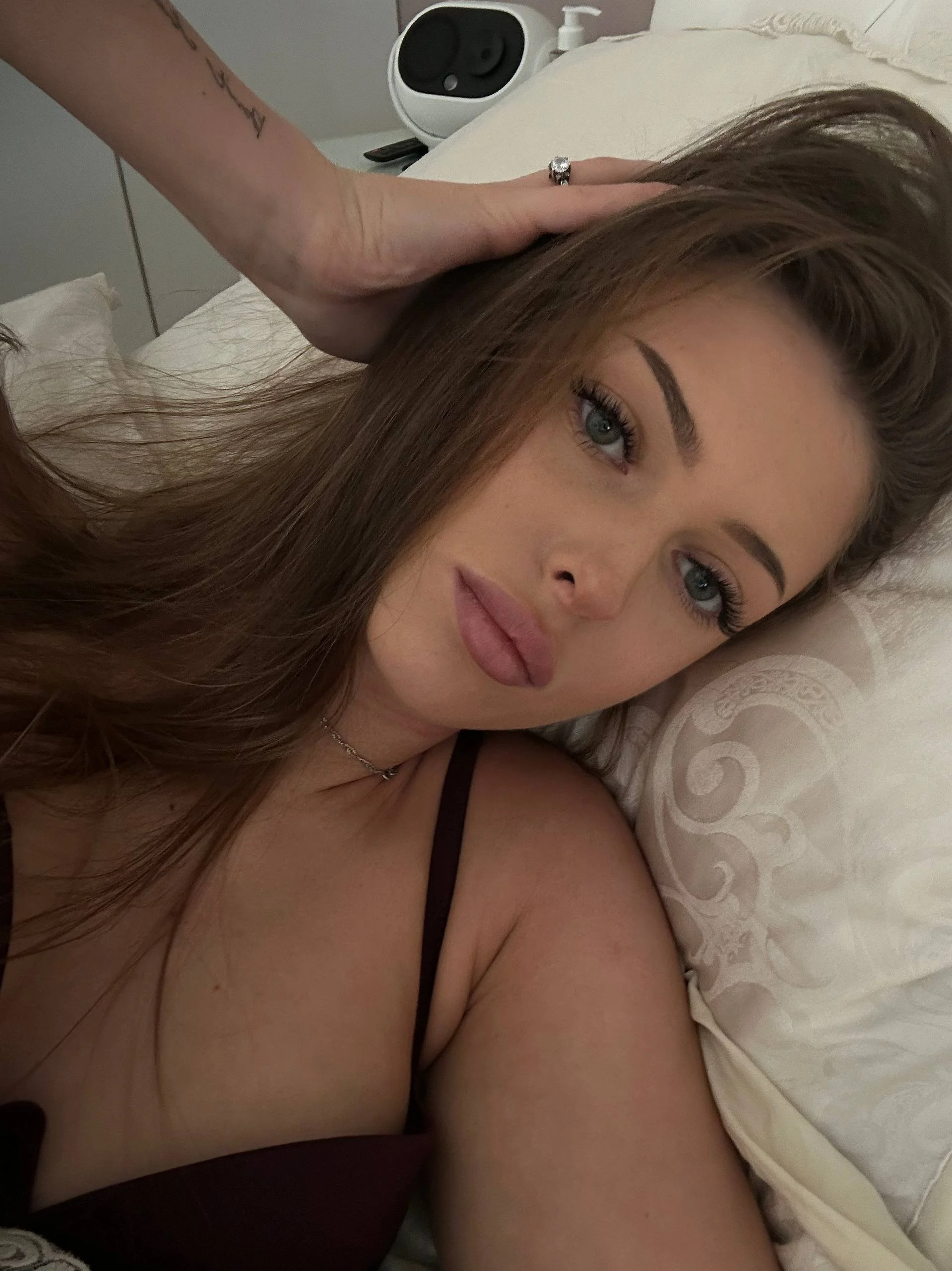 XXX Porn Photo of Nude sugarbloom 7