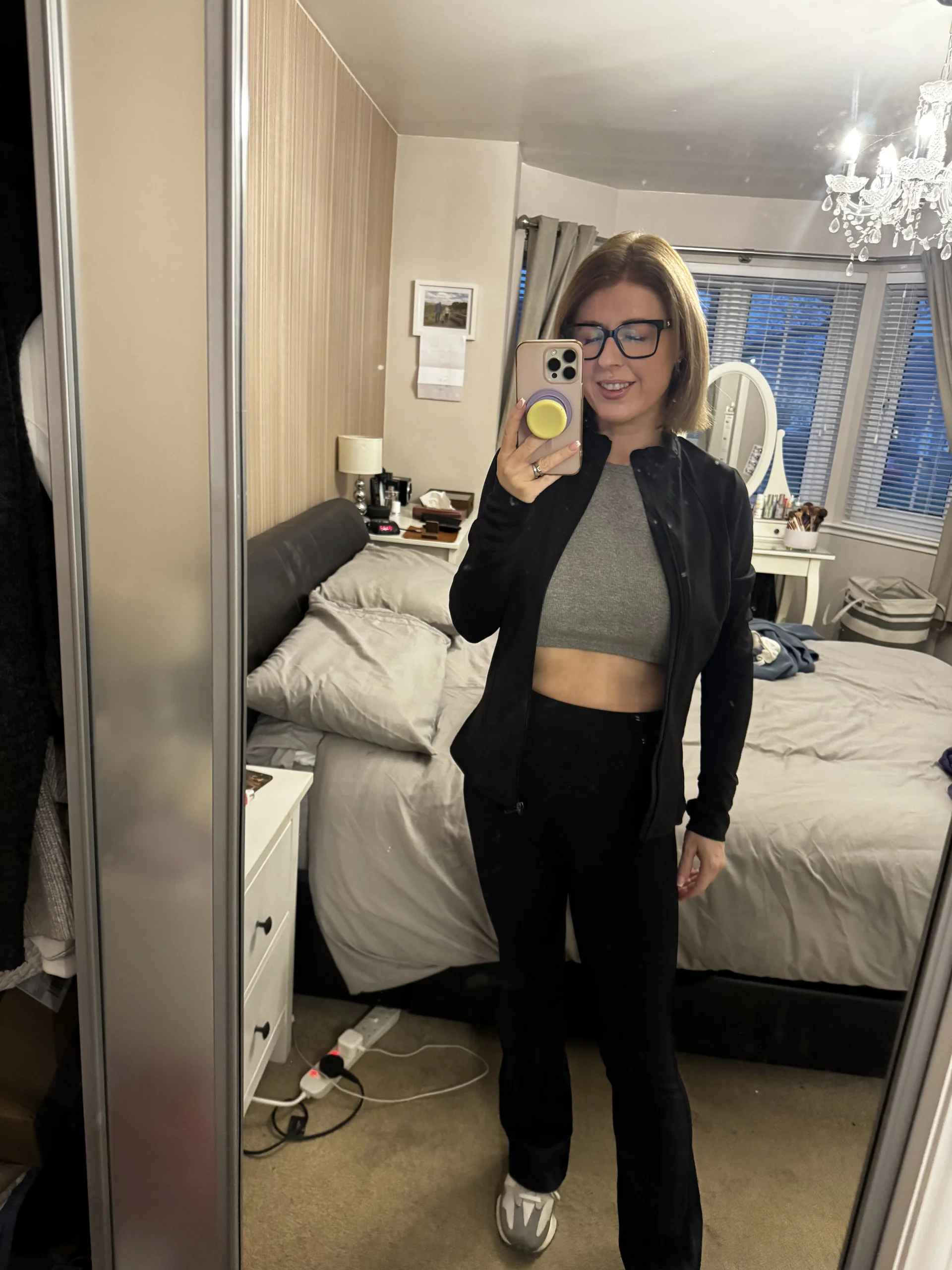 XXX Porn Photo of Nude Laylaskyexx 22