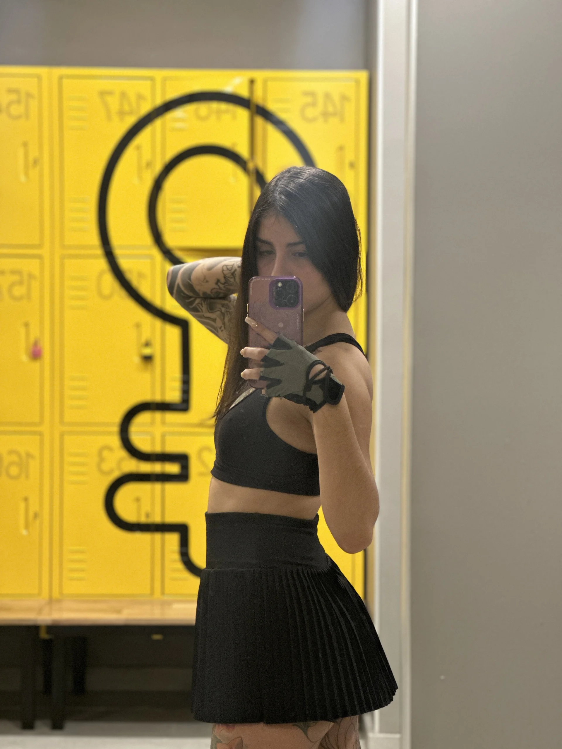 XXX Porn Photo of Nude Kittyhelll_ 13