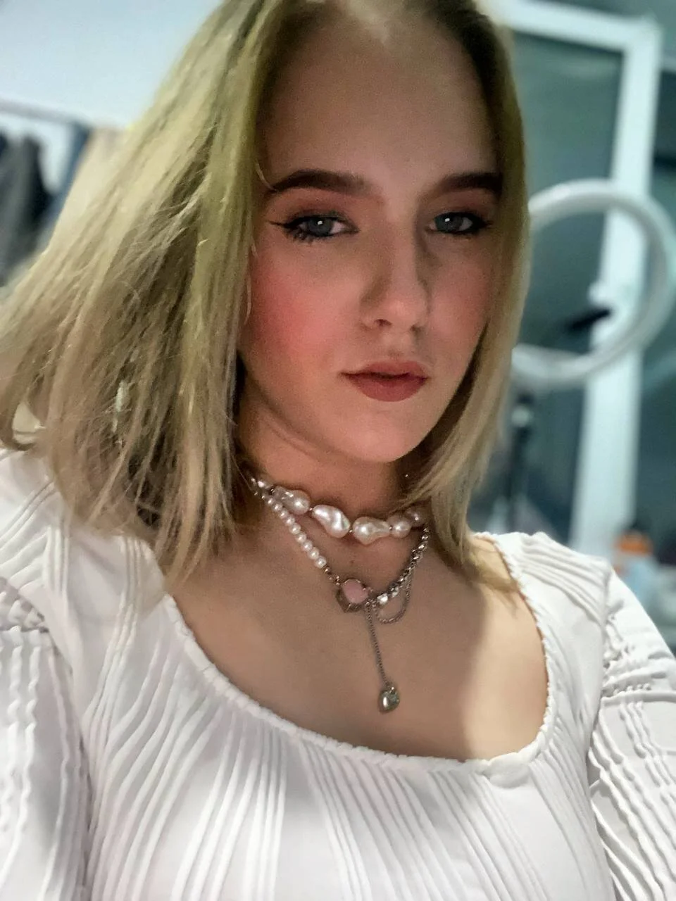 XXX Porn Photo of Nude Casey_Sweeet 61