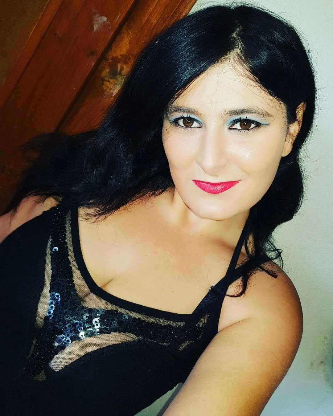 XXX Porn Photo of Nude Merry-lady 41
