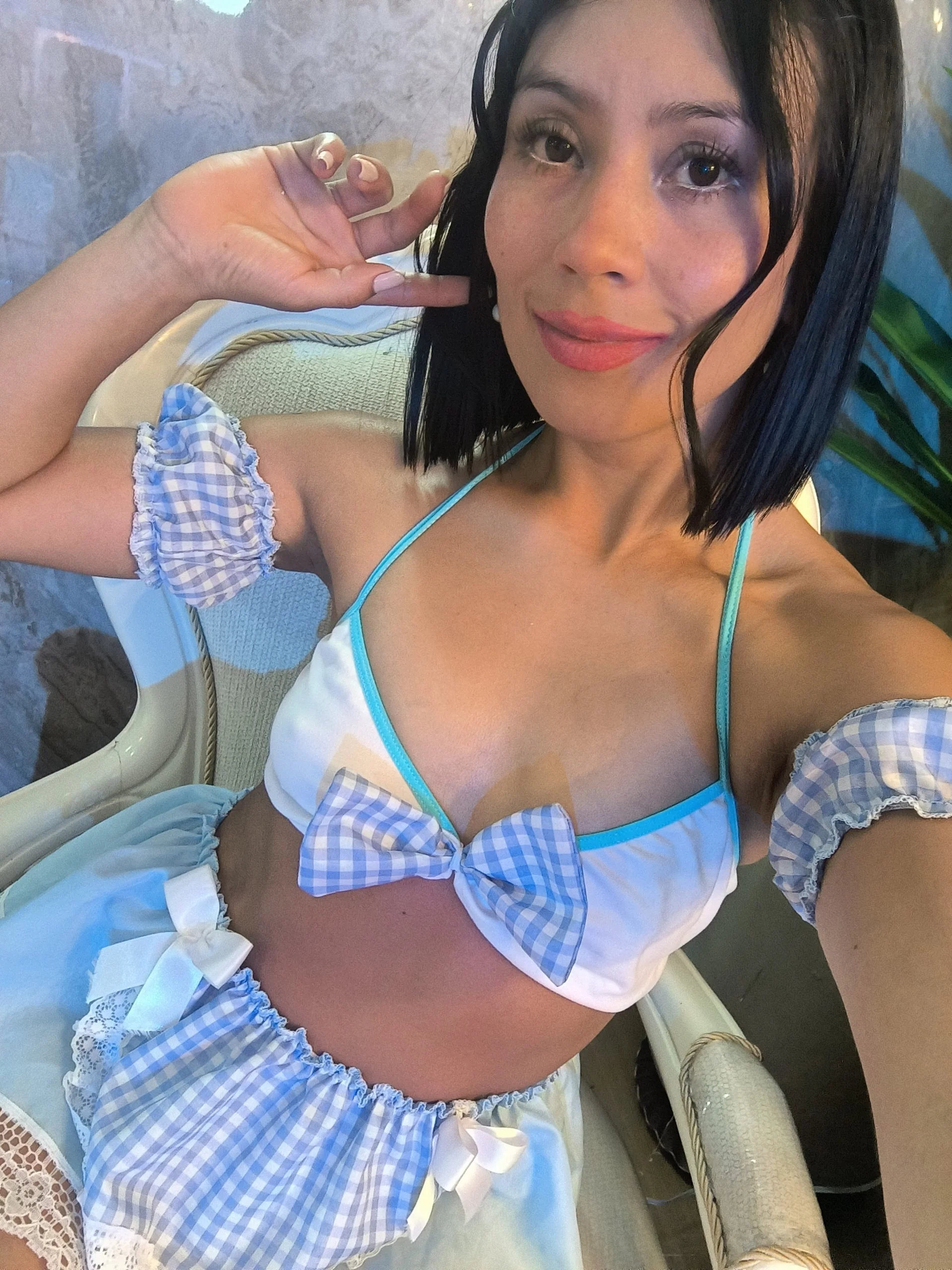 XXX Porn Photo of Nude salome_stockman_s 93