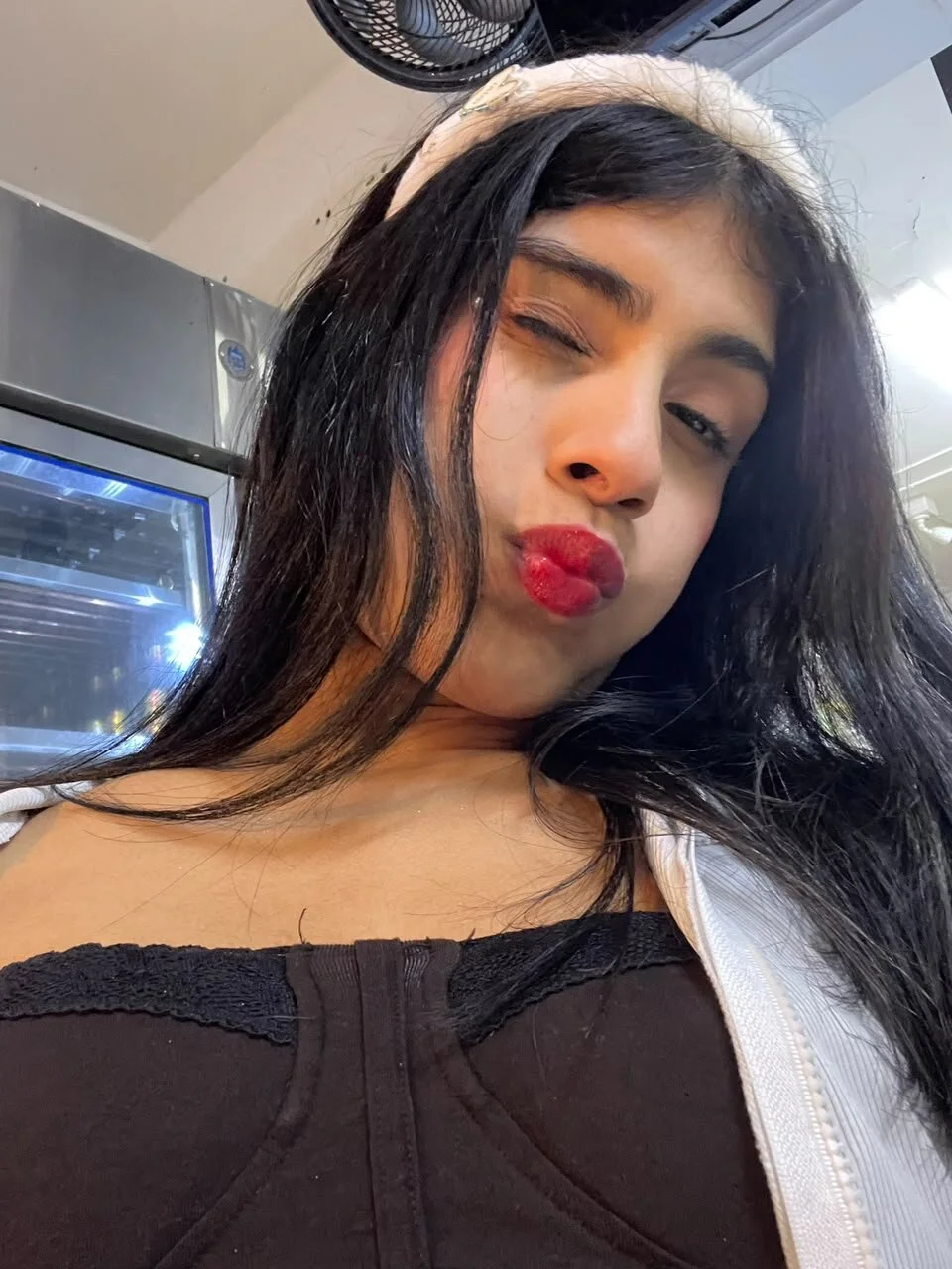 XXX Porn Photo of Nude ValeryTrans_ 24