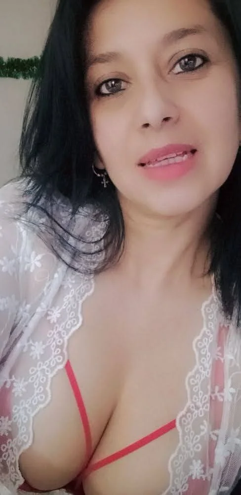 XXX Porn Photo of Nude camilalatti 3