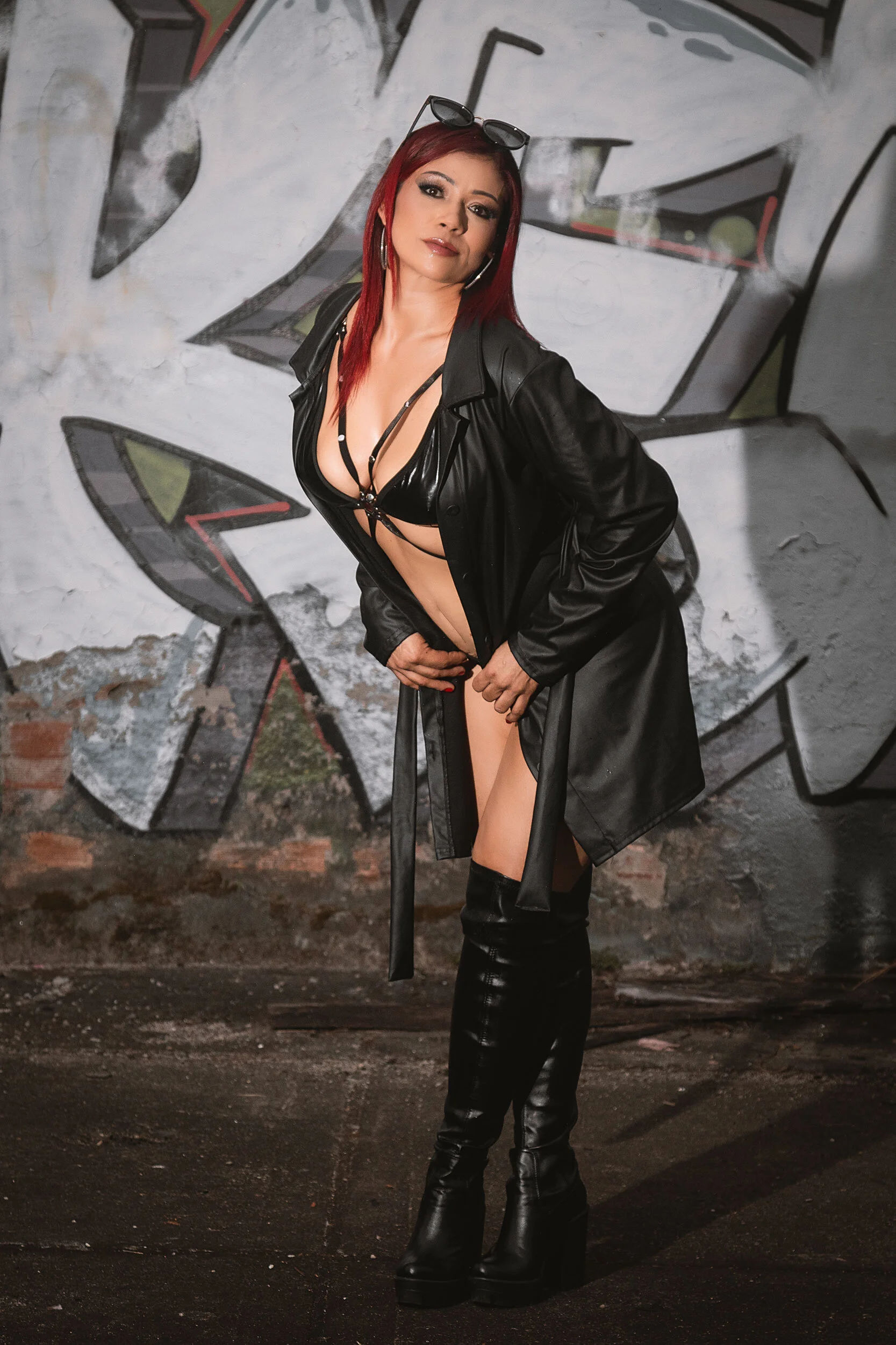 XXX Porn Photo of Nude ALESKADUTH 6