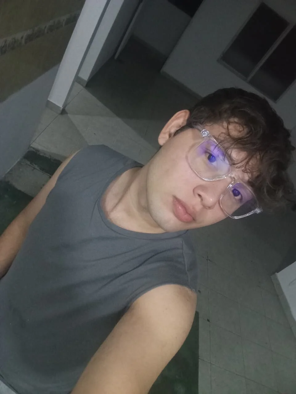 XXX Porn Photo of Nude PAULO_PARKER 8