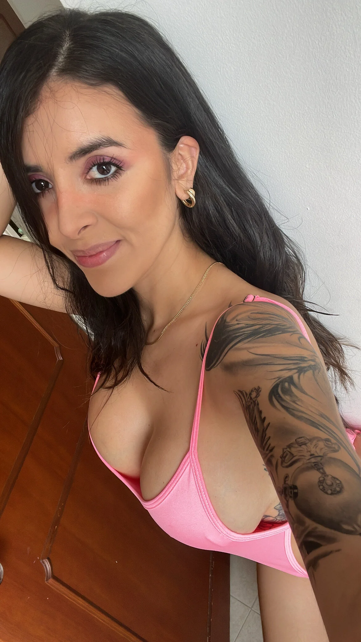 XXX Porn Photo of Nude RossemaryRain 72