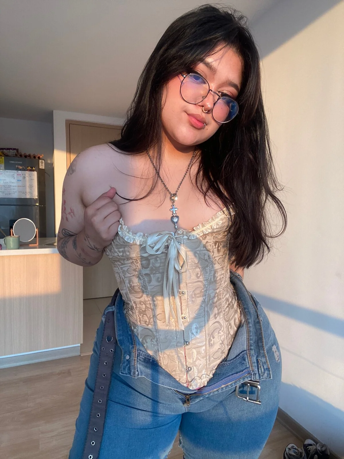XXX Porn Photo of Nude megar_3 34