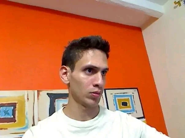 XXX Porn Photo of Nude Andres_J4 60