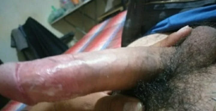 XXX Porn Photo of Nude Chiquitopapa69 7