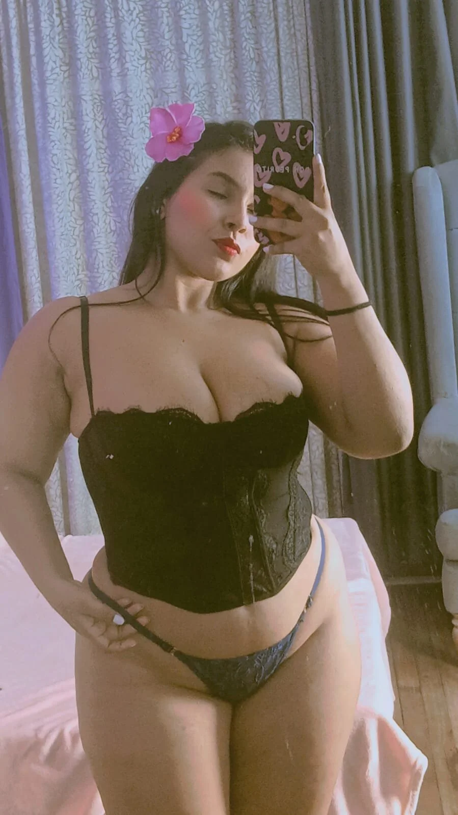 XXX Porn Photo of Nude Salomeee__ 7