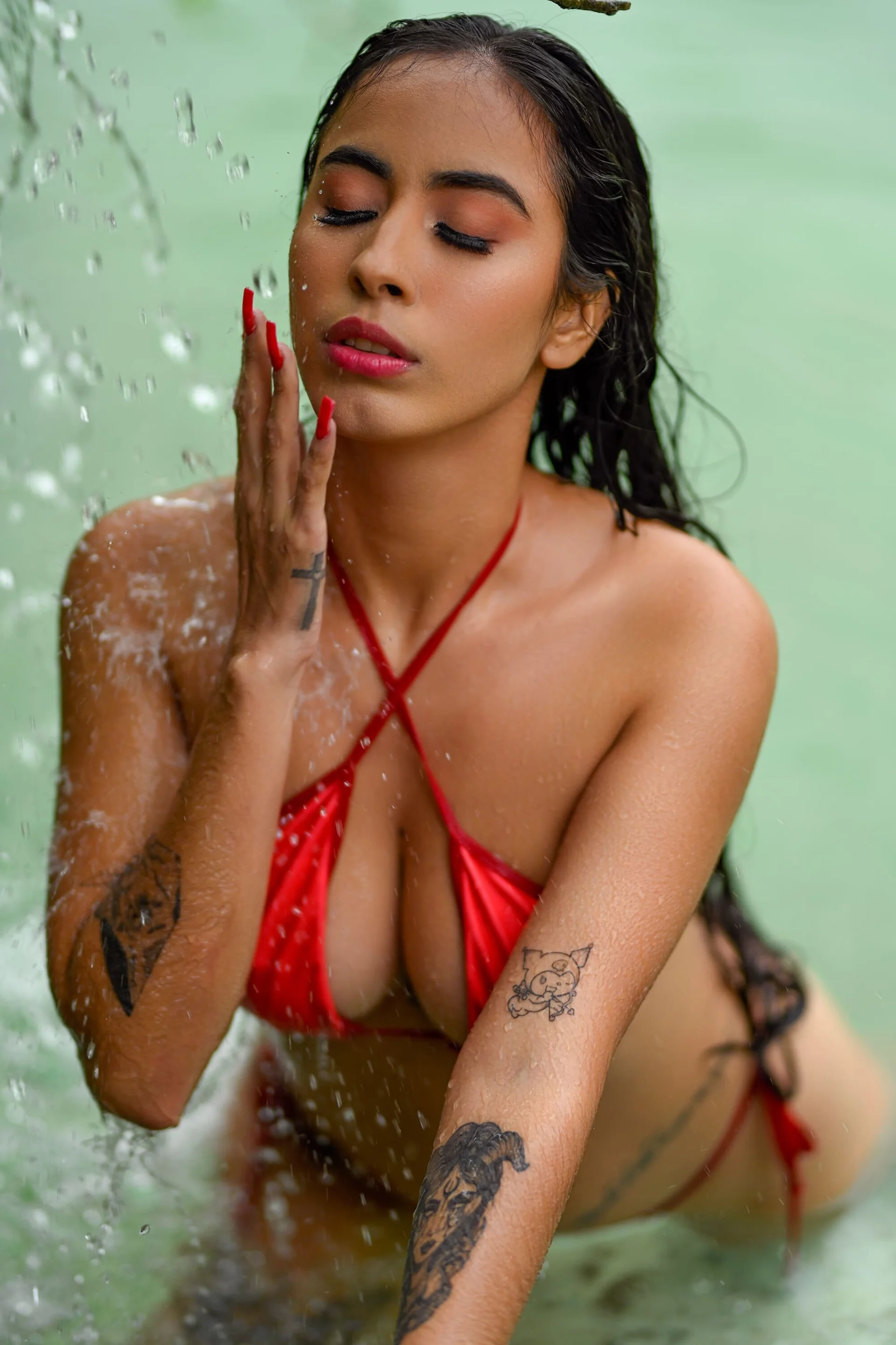 XXX Porn Photo of Nude NicoleBlum 59