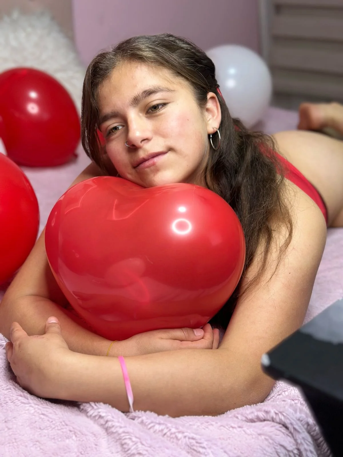 XXX Porn Photo of Nude Kitten_Cam 20