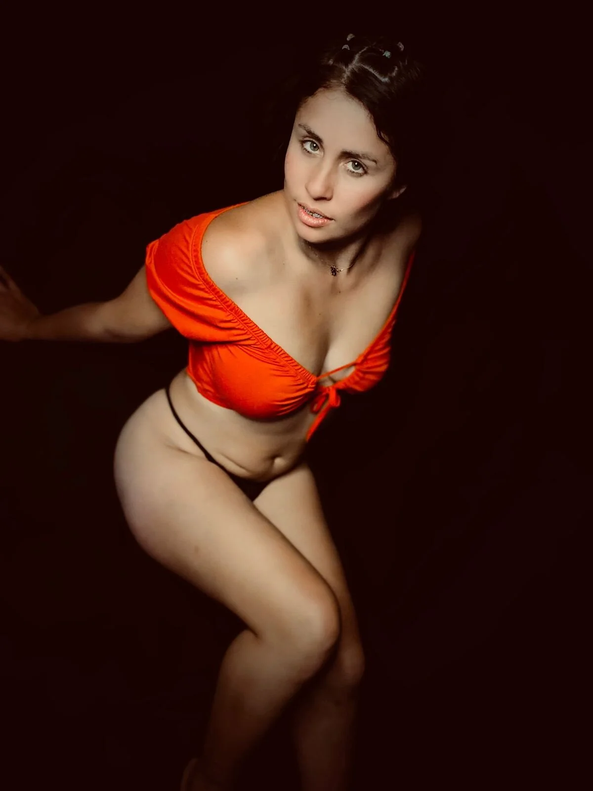 XXX Porn Photo of Nude Dana_Jeins 37
