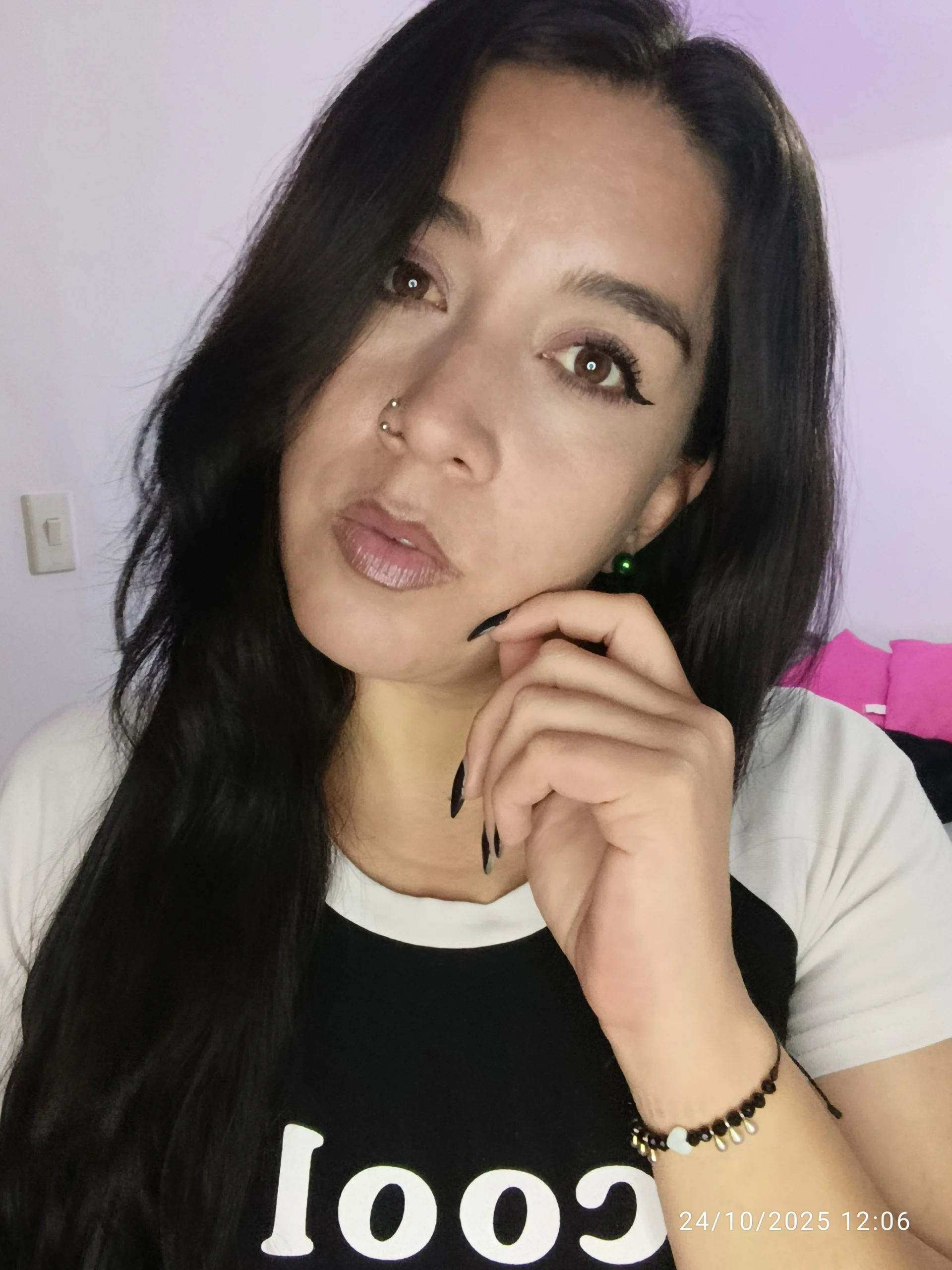 XXX Porn Photo of Nude Gaby_milf01 5