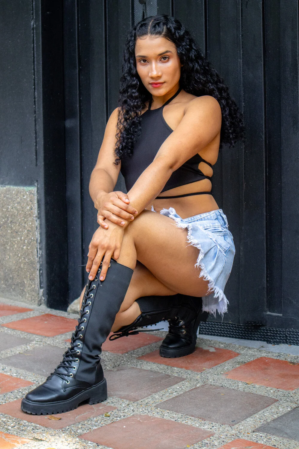 XXX Porn Photo of Nude marian_rios 18