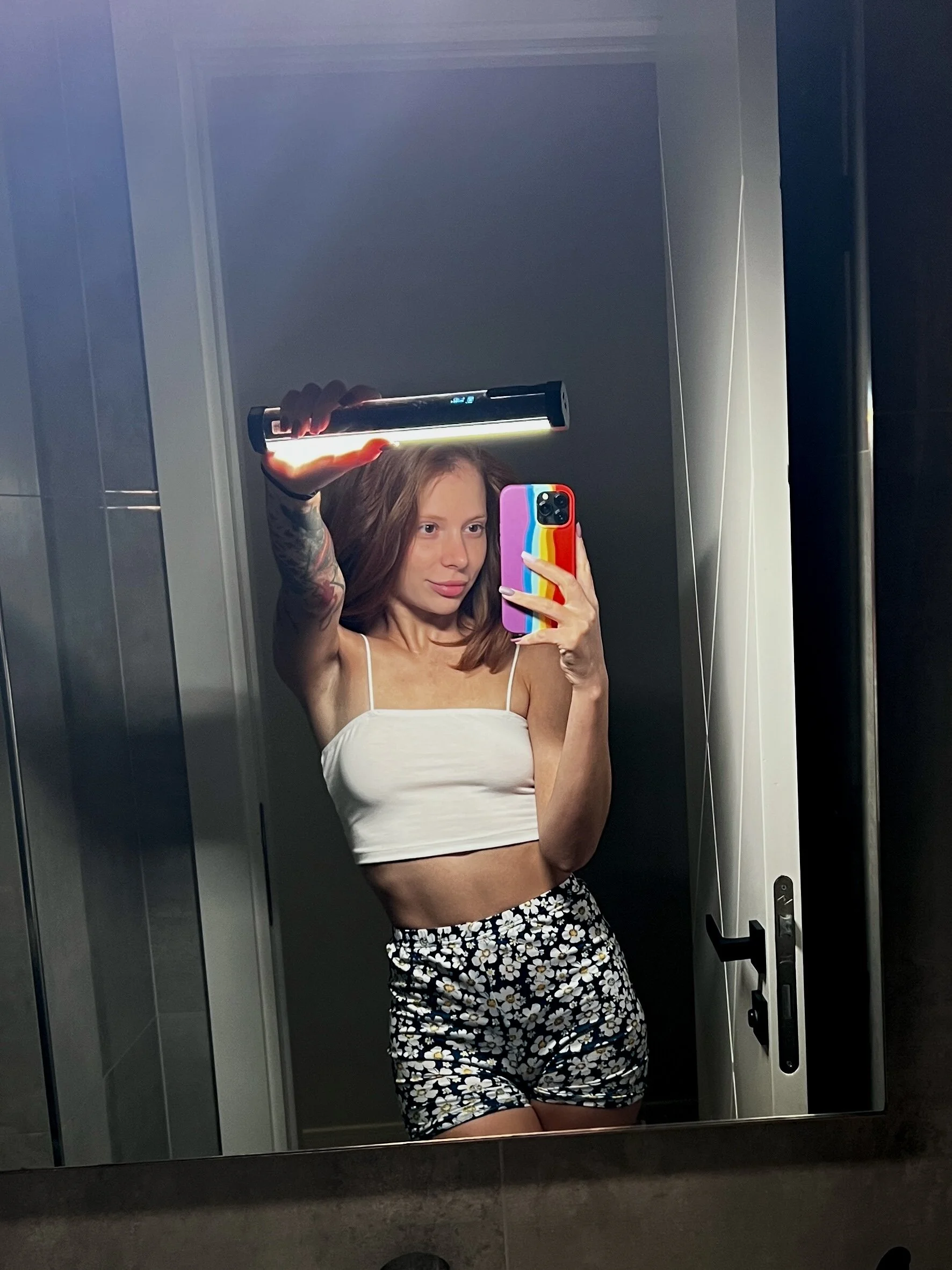 XXX Porn Photo of Nude Oopsfoxy 35