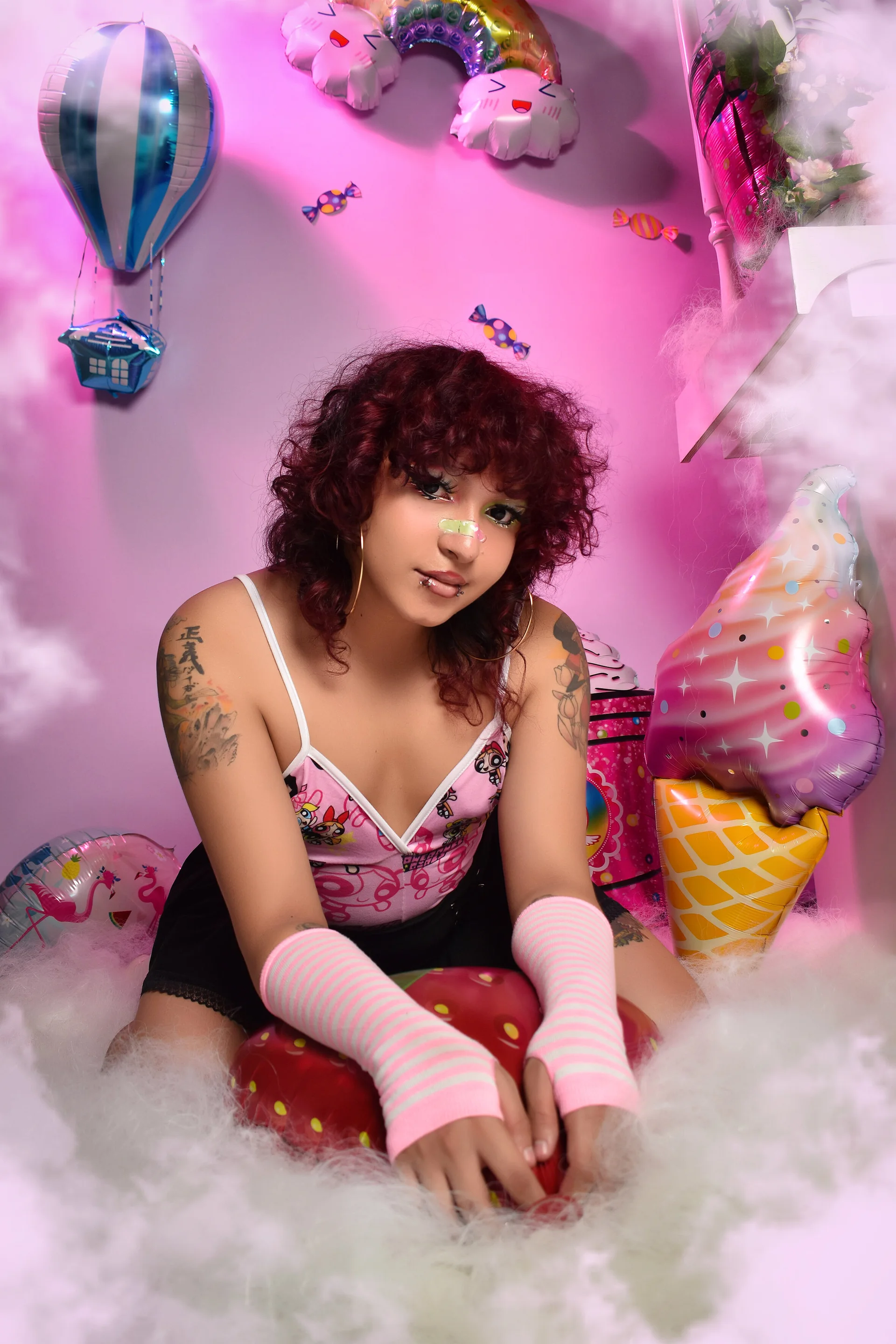 XXX Porn Photo of Nude moraazul_sweet 26