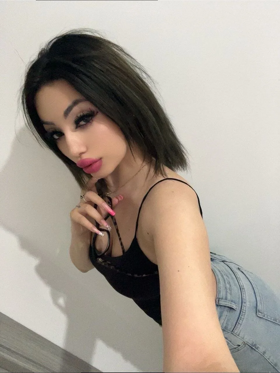 XXX Porn Photo of Nude LisaRaee 105