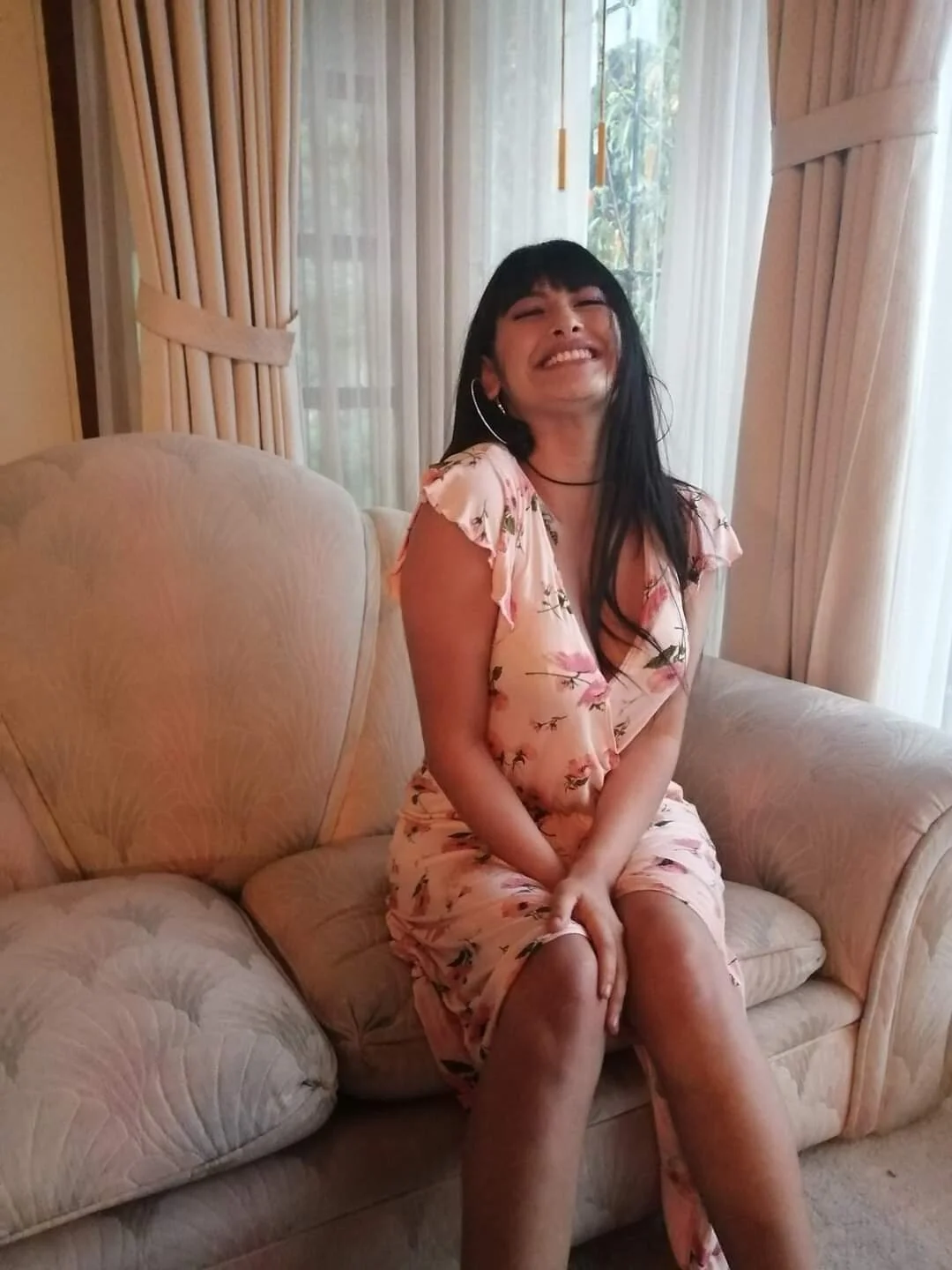 XXX Porn Photo of Nude candy_lux_ 4