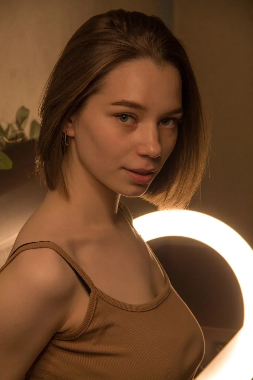 XXX Porn Photo of Nude MartaVigano 11