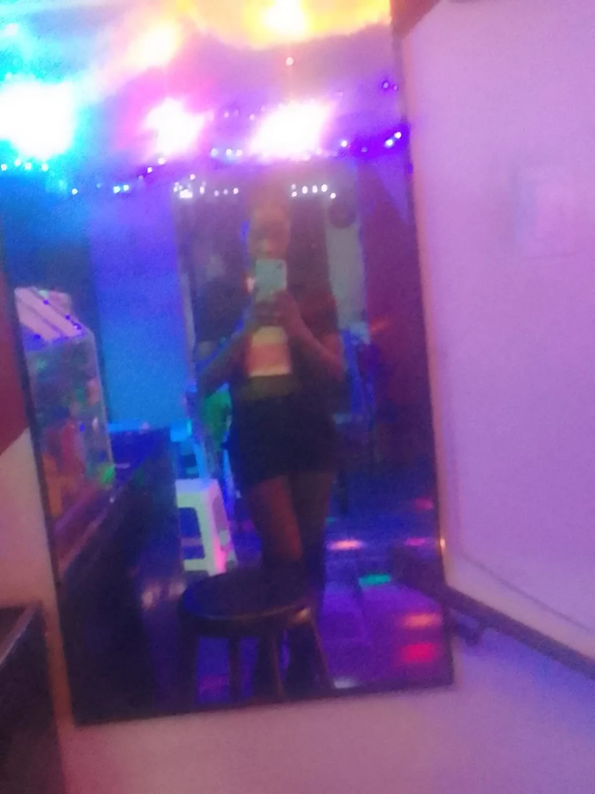 XXX Porn Photo of Nude sindy_castro 5
