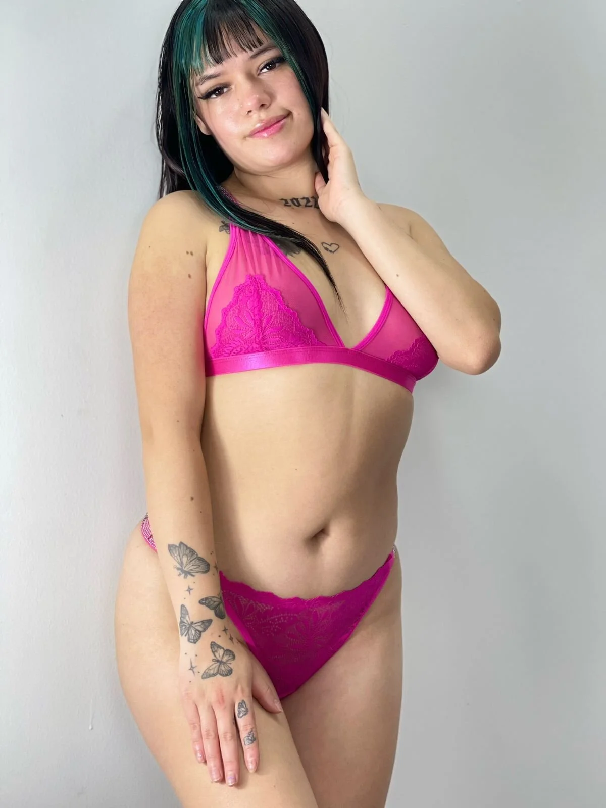 XXX Porn Photo of Nude sweet_lya69 229
