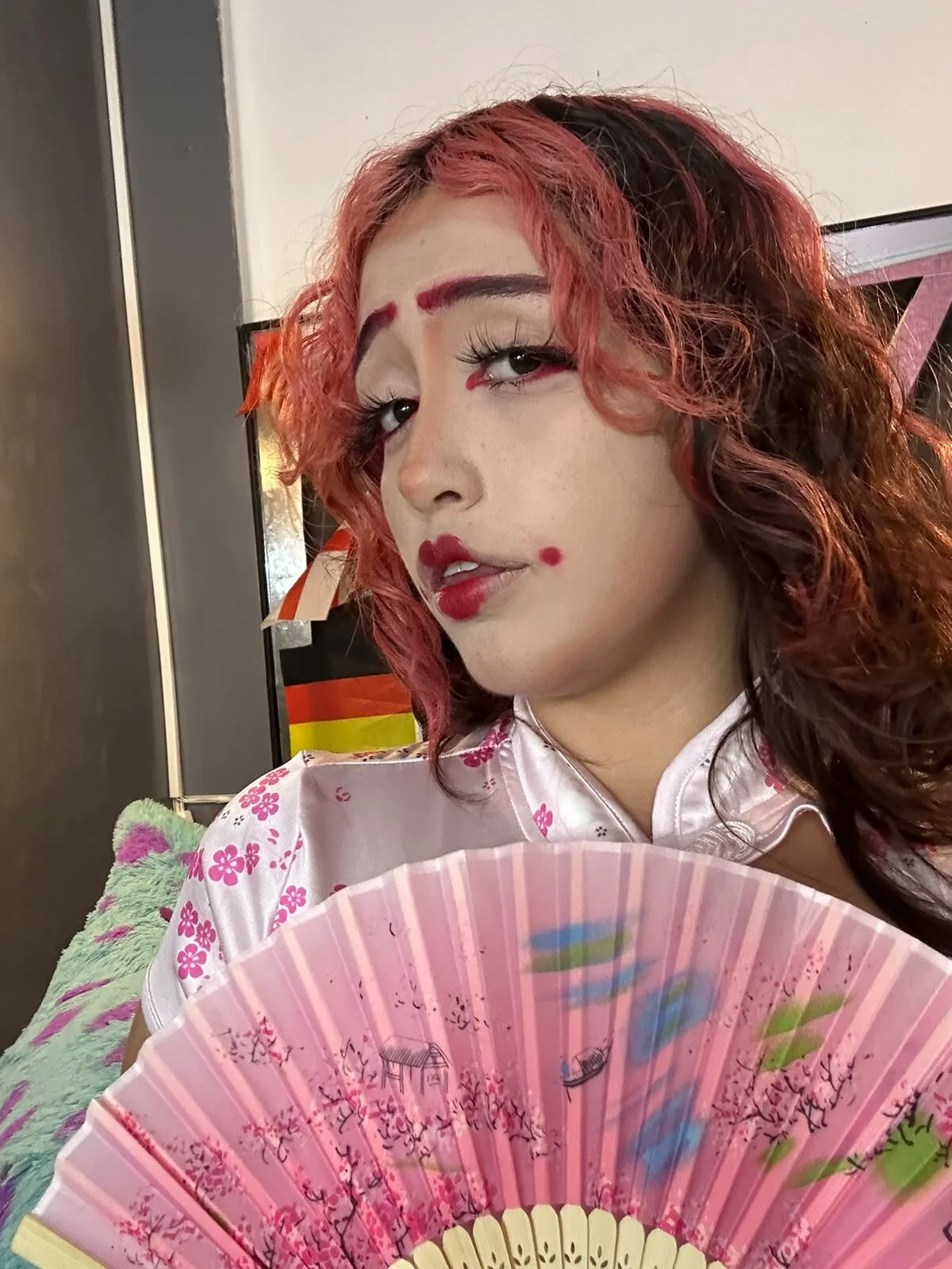 XXX Porn Photo of Nude Karim_TheRouse 68