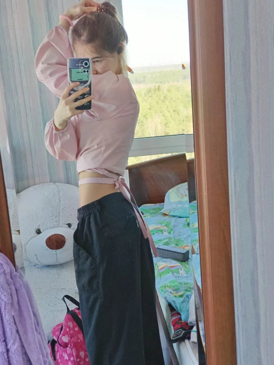 XXX Porn Photo of Nude litle_owl 3