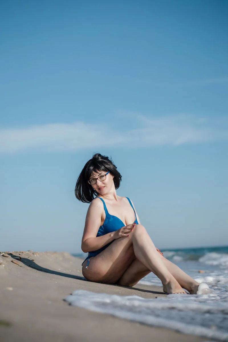 XXX Porn Photo of Nude Danacougar 234